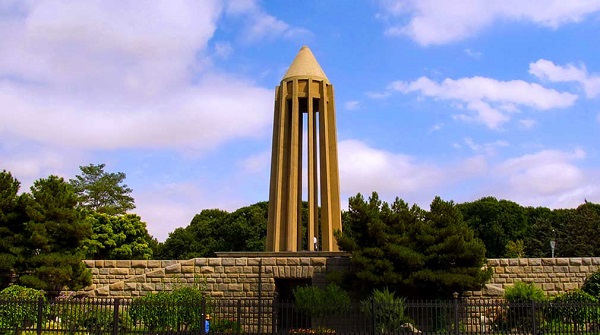 همدان؛ شهری با ریشه‌های کهن در تاریخ ایران