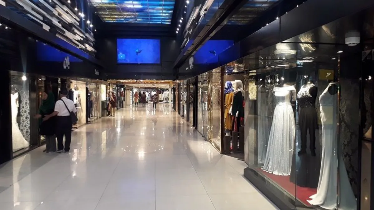 جاهای دیدنی اطراف پارک آب و آتش 1