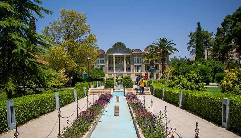 موزه سنگ و گوهر