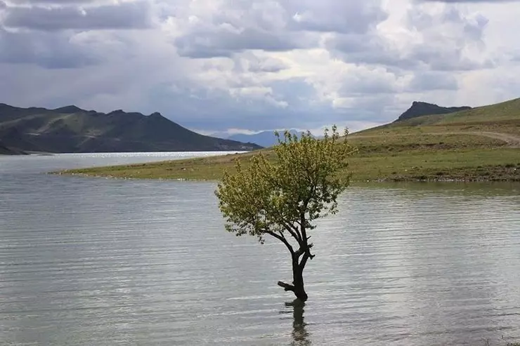 راه‌های دسترسی به روستای شیلاندر2