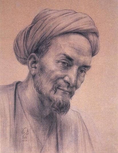 سعدی شیرازی که بود